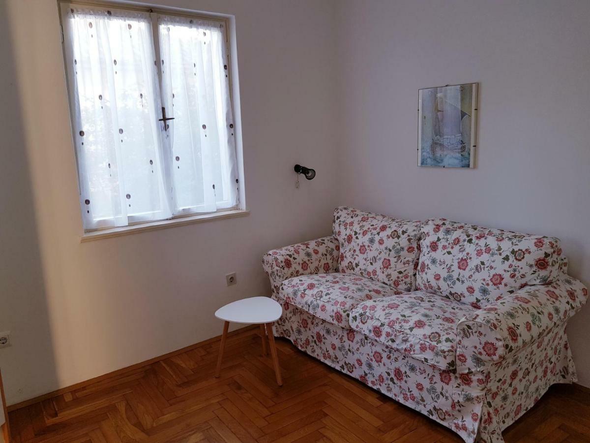 Mare Azzurro Apartments Pula Exterior photo